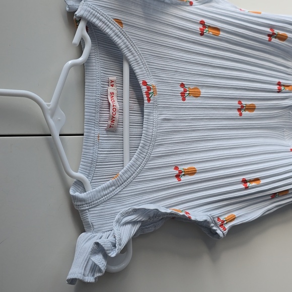 Tinycottons Other - Tinycottons Dress Size 4Y